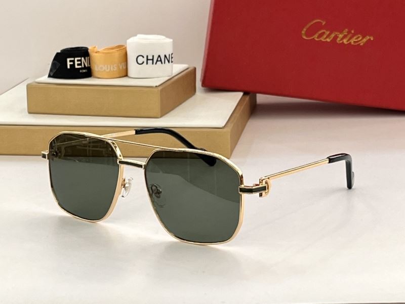 Cartier Sunglasses